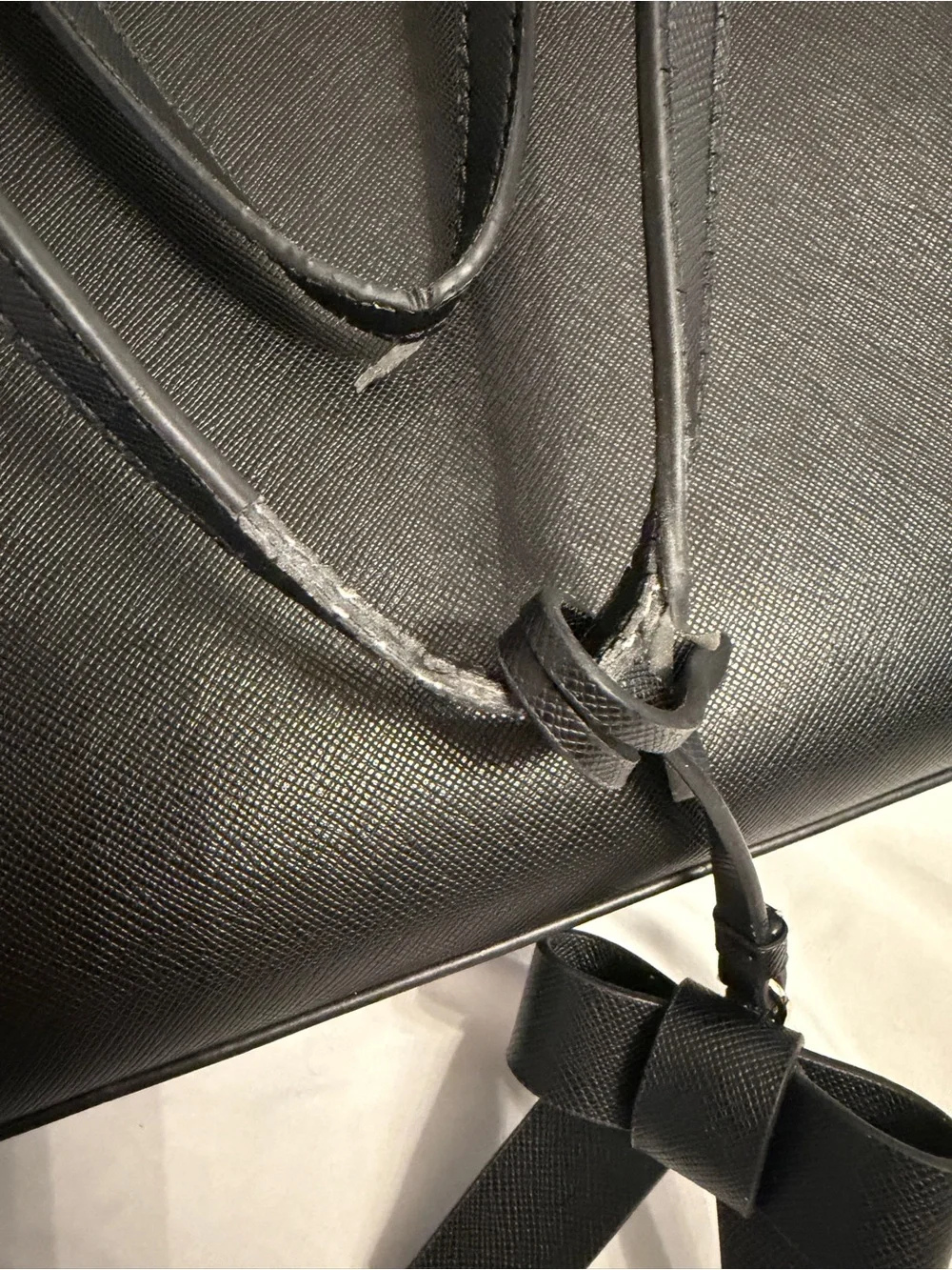 kate spade classic black
